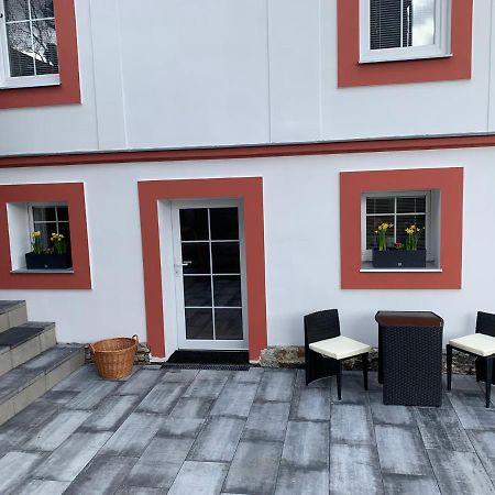 Apartmant u Bukové Hory Vernerice Exteriér fotografie