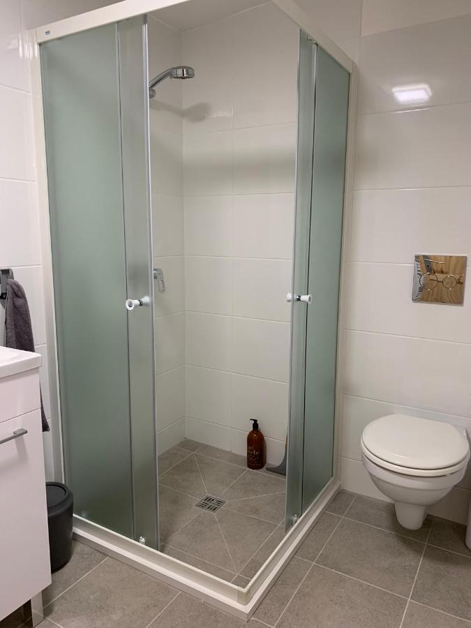 Apartmant u Bukové Hory Vernerice Exteriér fotografie